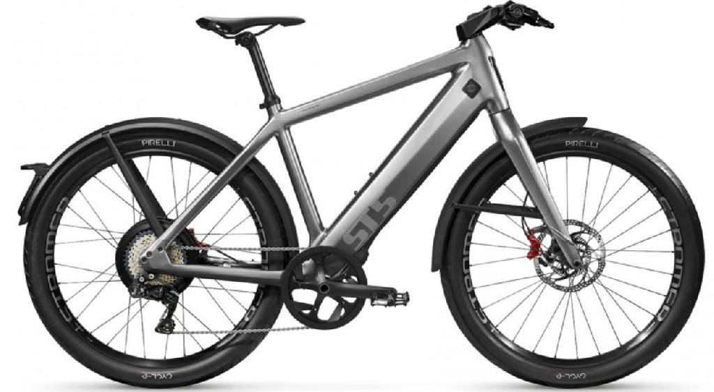 Stromer ST5 ABS