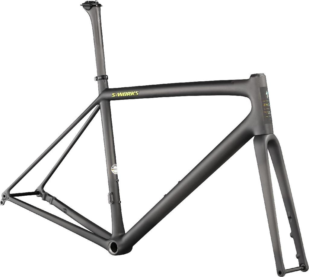 Specialized S-Works Aethos Frameset