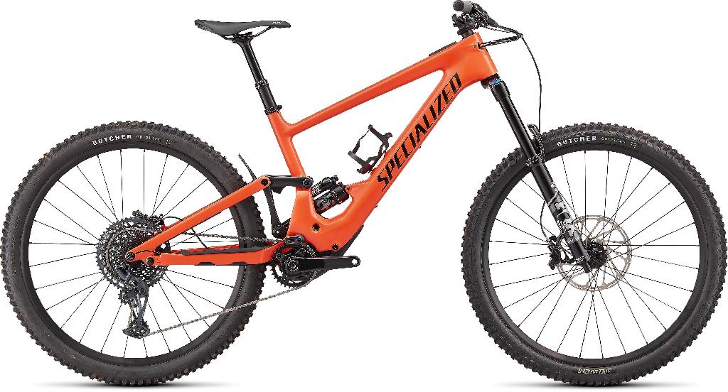 Specialized KENEVO SL COMP CARBON 29