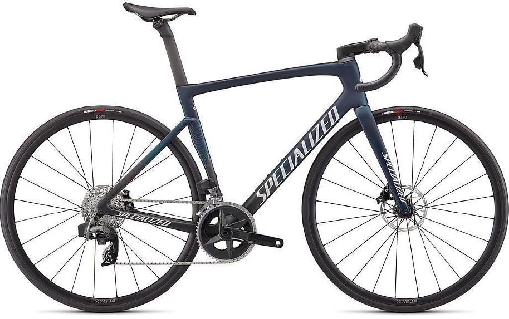 Specialized Tarmac SL7 Comp - Rival eTap AXS