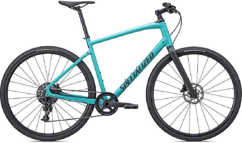 Specialized Sirrus X 4.0