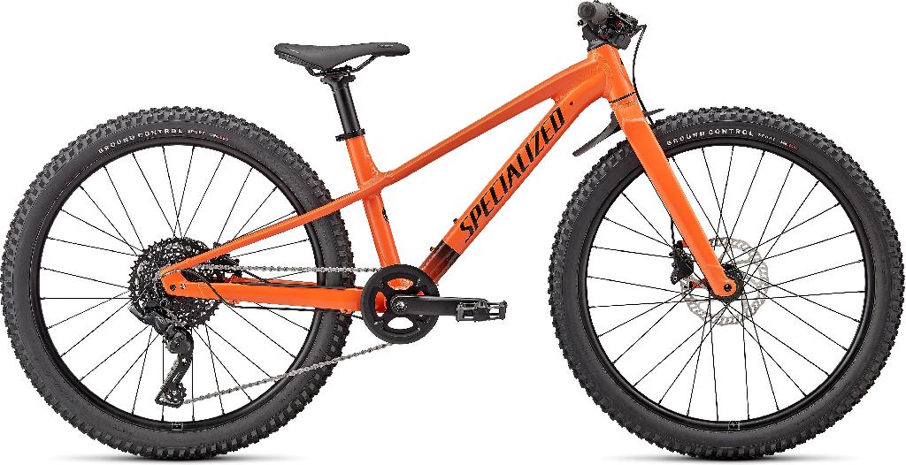 Specialized Riprock 24