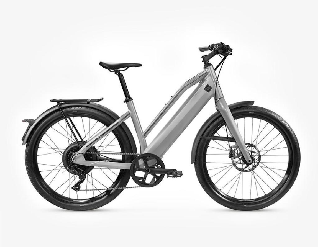 Stromer ST1 LCI