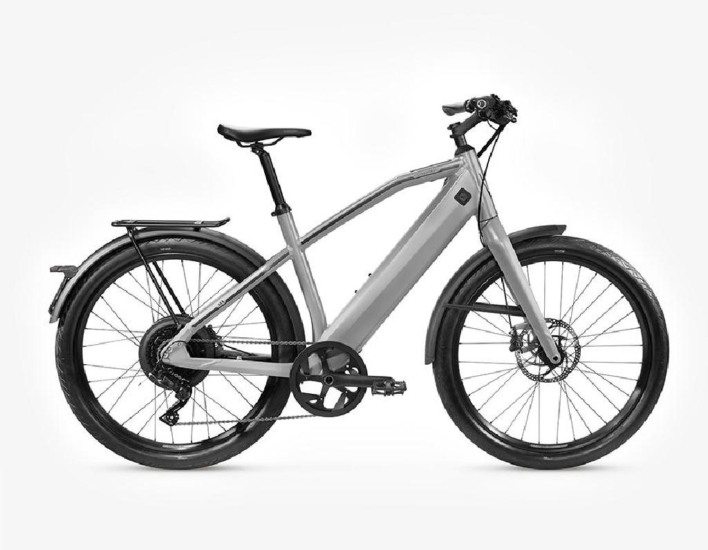 Stromer ST1 LCI