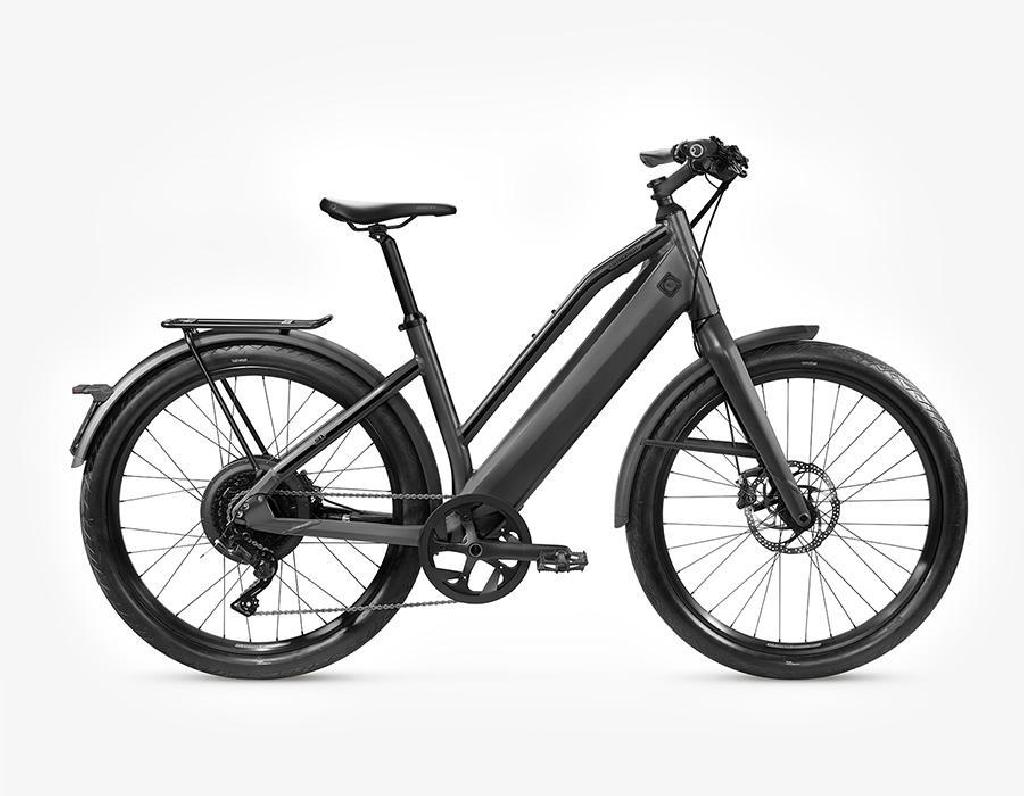 Stromer ST1 LCI