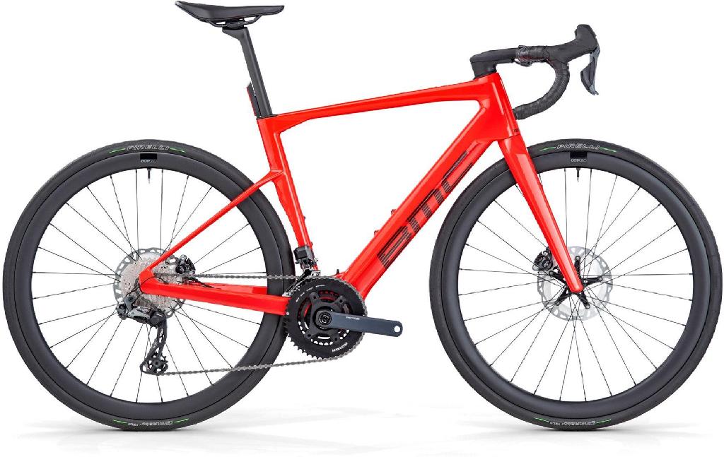 BMC Roadmachine 01 AMP TWO