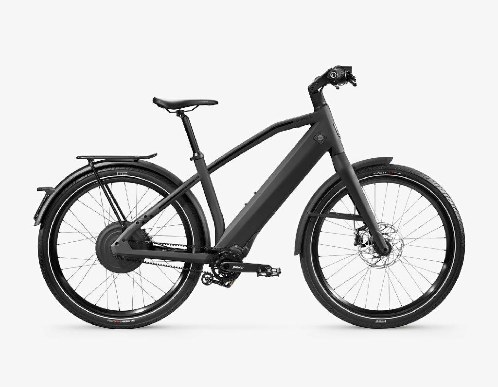 Stromer ST2 Pinion