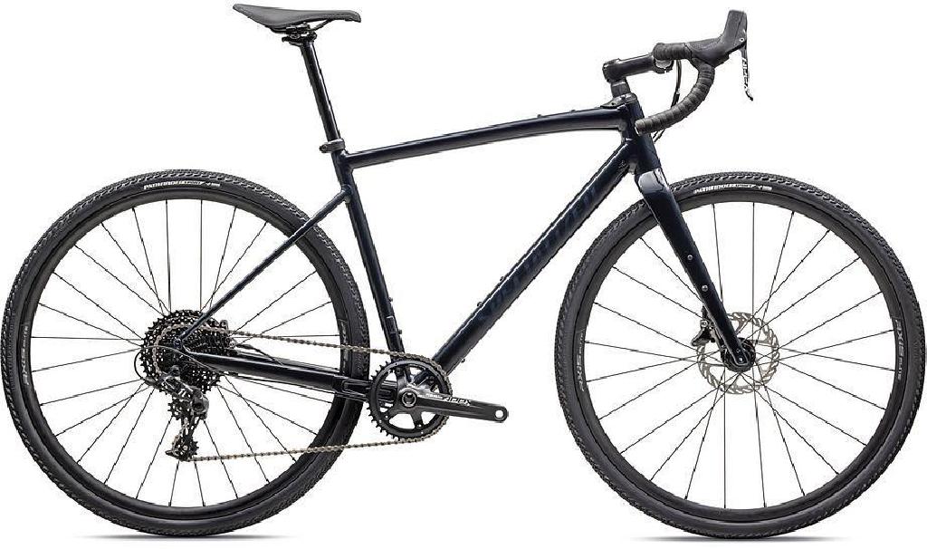 Specialized Diverge Comp E5