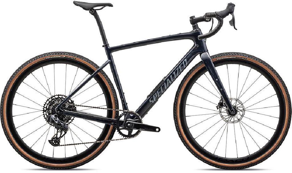 Specialized Diverge Expert