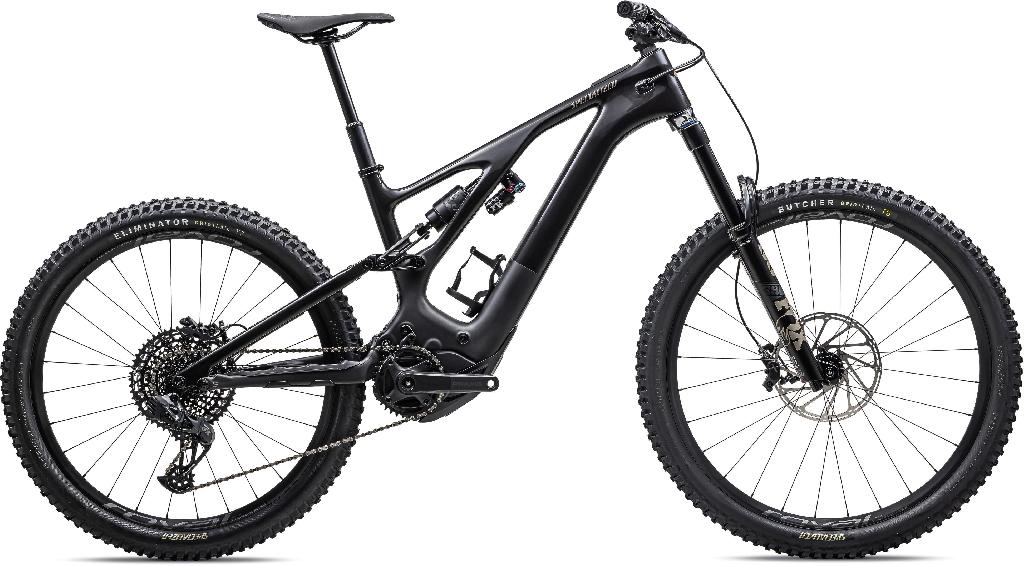 Specialized Turbo Levo Expert Carbon