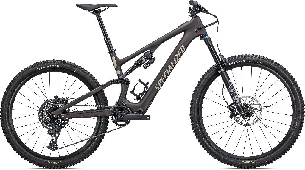 Specialized Turbo Levo SL Comp Carbon