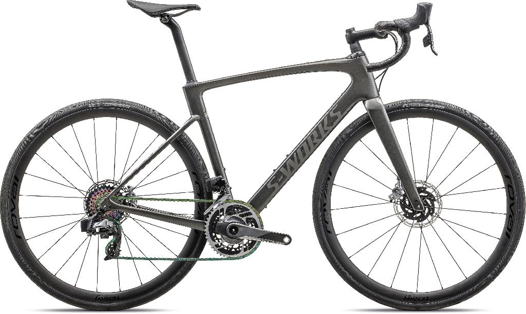 Specialized S-Works Roubaix SL8