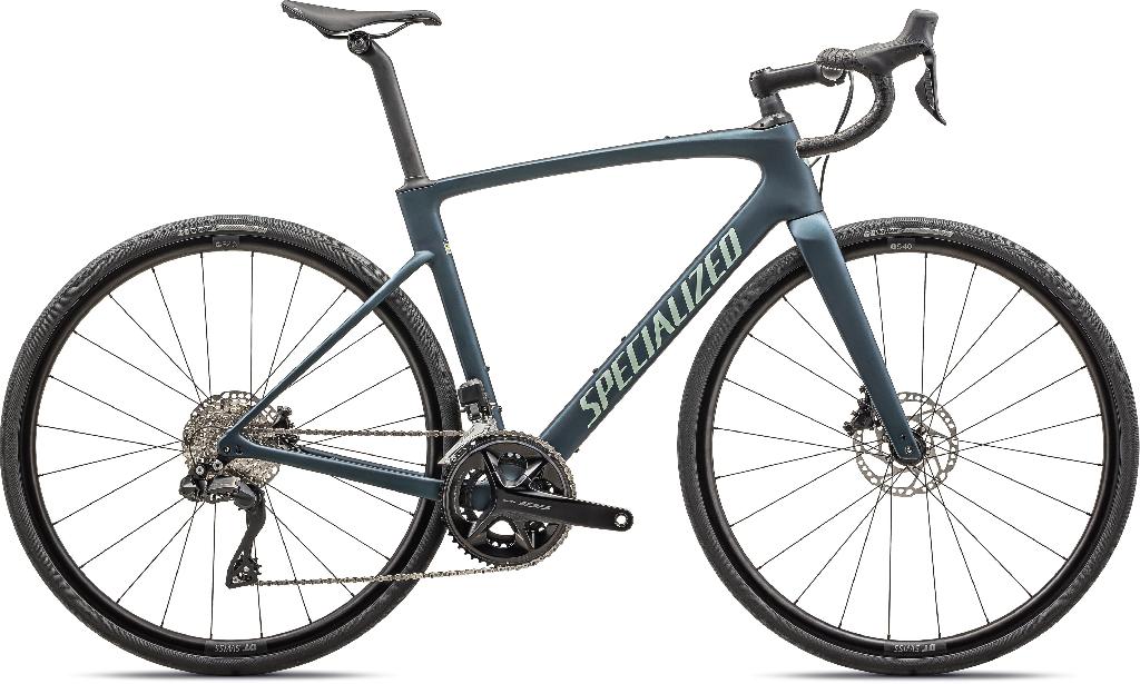 Specialized Roubaix SL8 Comp