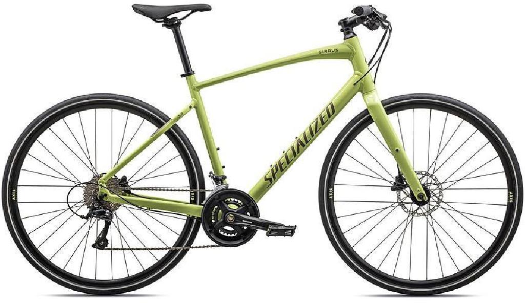 Specialized SIRRUS 3.0