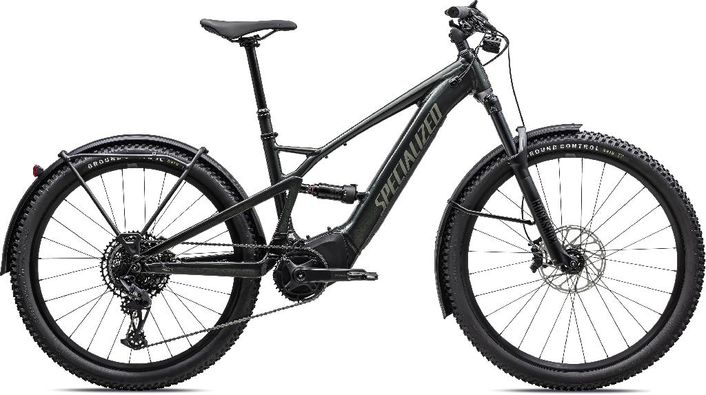 Specialized Tero X 5.0