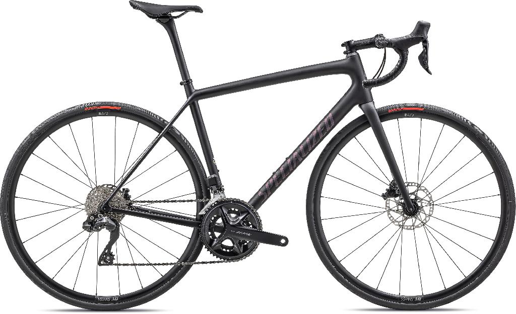 Specialized Aethos Comp - Shimano 105 Di2