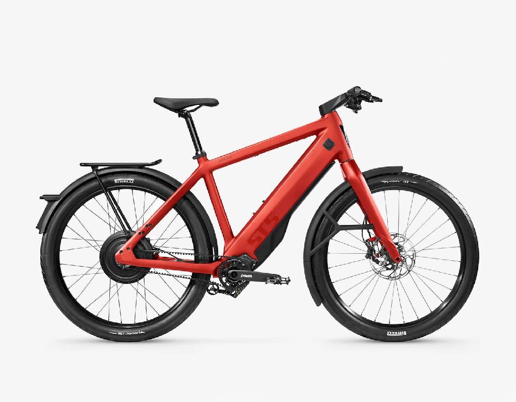 Stromer ST5