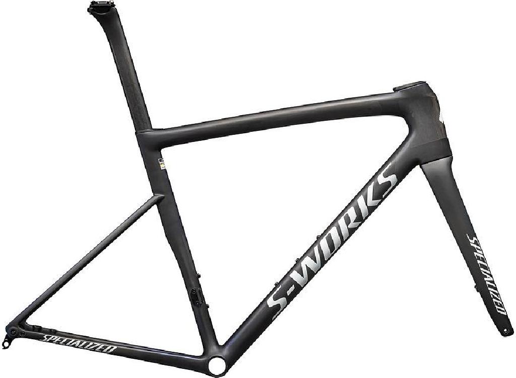 Specialized S-Works Tarmac SL8 Frameset