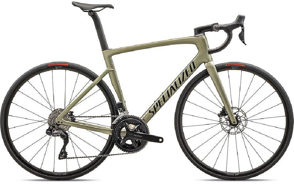 Specialized Tarmac SL7 Comp - Shimano 105 Di2