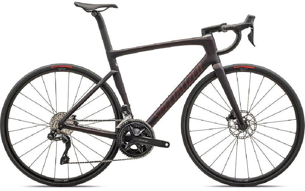 Specialized Tarmac SL7 Comp - Shimano 105 Di2