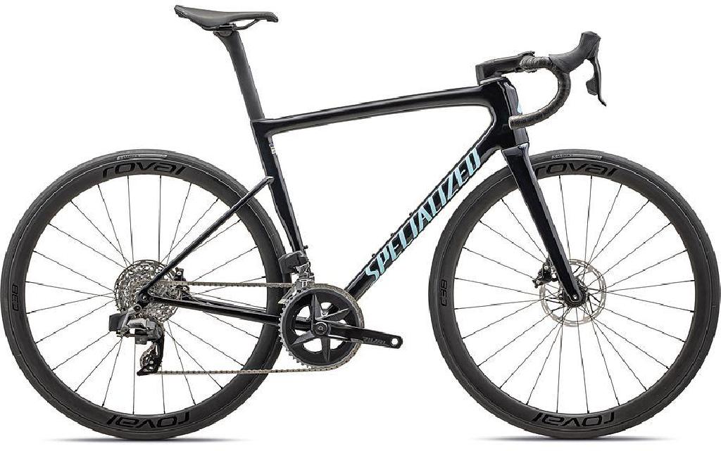 Specialized Tarmac SL8 Expert