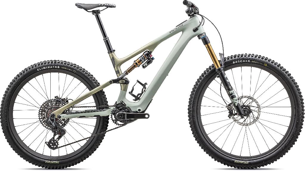 Specialized Levo SL