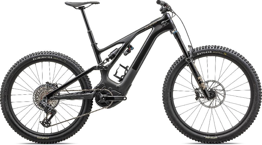 Specialized Turbo Levo Expert Carbon G3