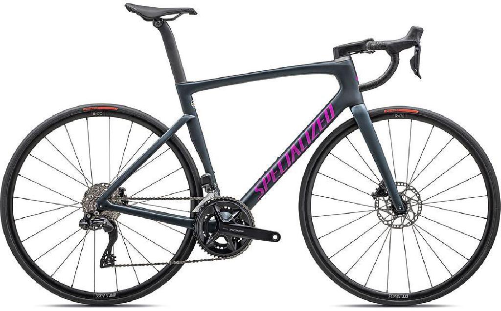 Specialized Tarmac SL7 Comp - Shimano 105 Di2