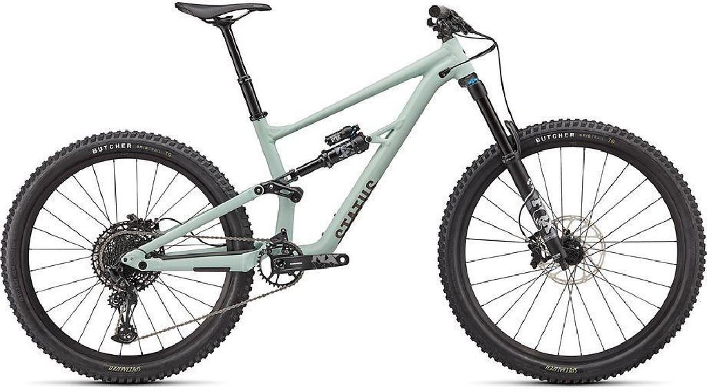 Specialized STATUS 160