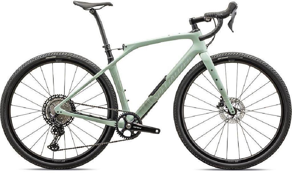 Specialized Diverge STR Comp