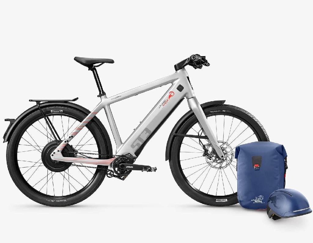 Stromer ST3