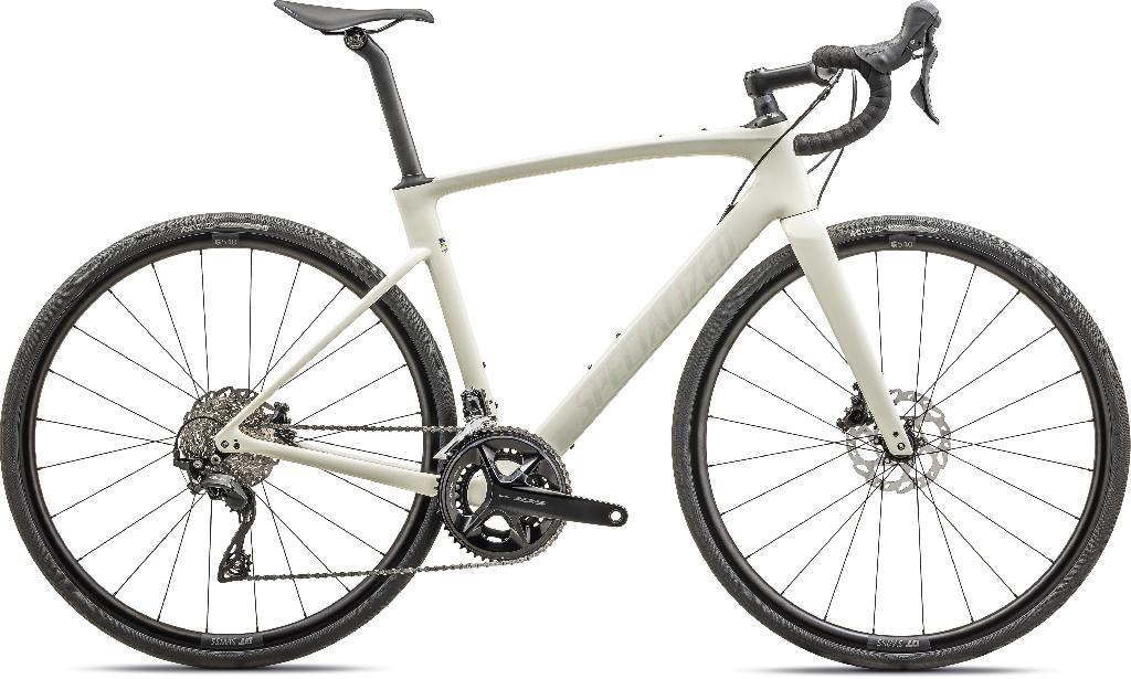 Specialized Roubaix SL8 Sport 105