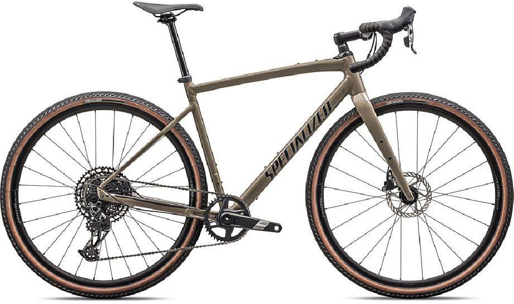 Specialized DIVERGE E5 COMP