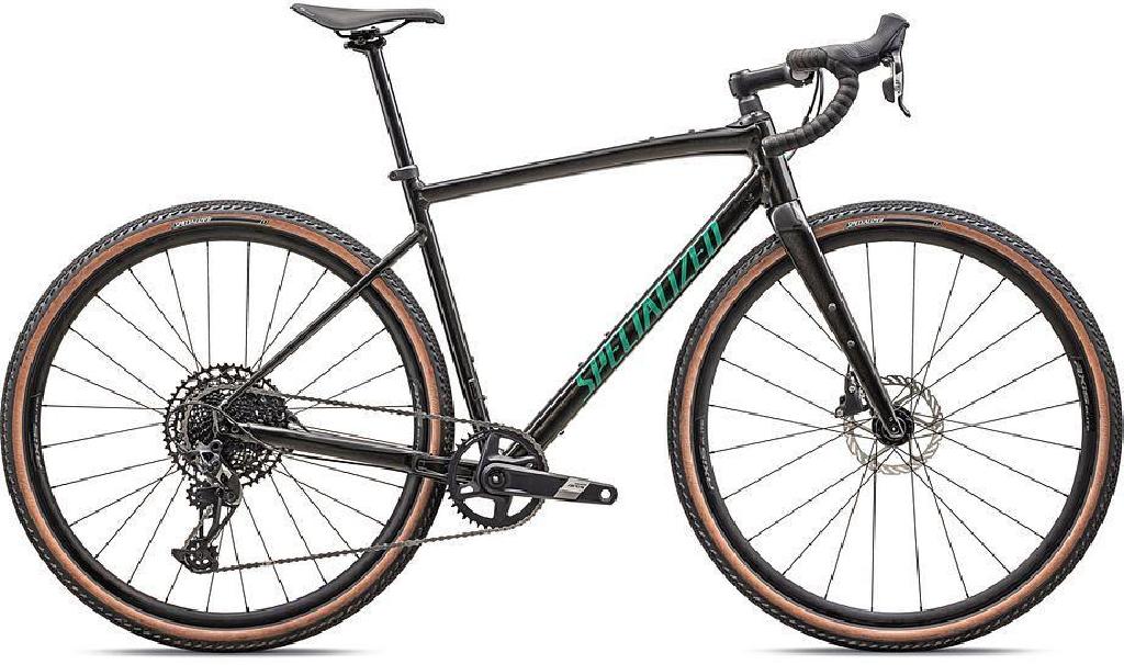 Specialized Diverge