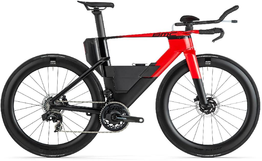 BMC Speedmachine 01 TWO