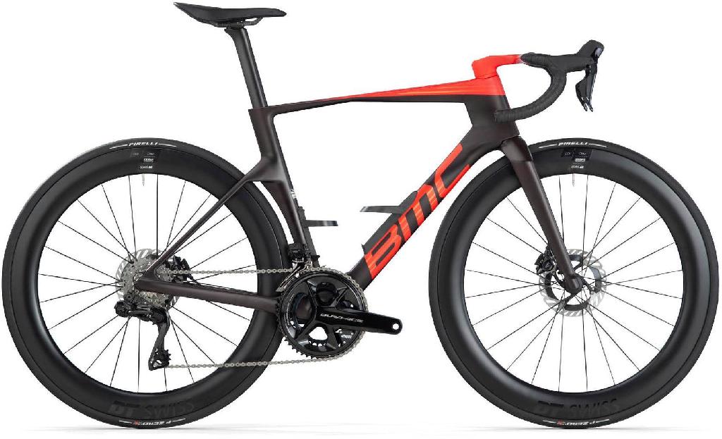 BMC Teammachine R01 TWO