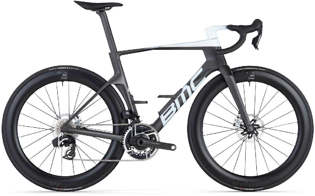 BMC Teammachine R01 ONE