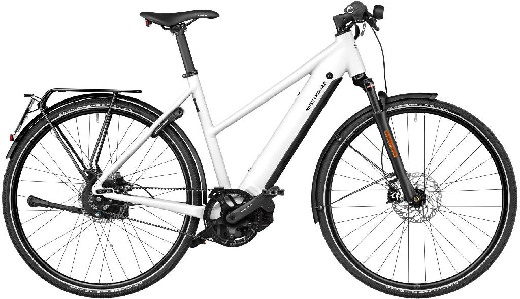 RIESE & MÜLLER Roadster4 Mixte vario HS