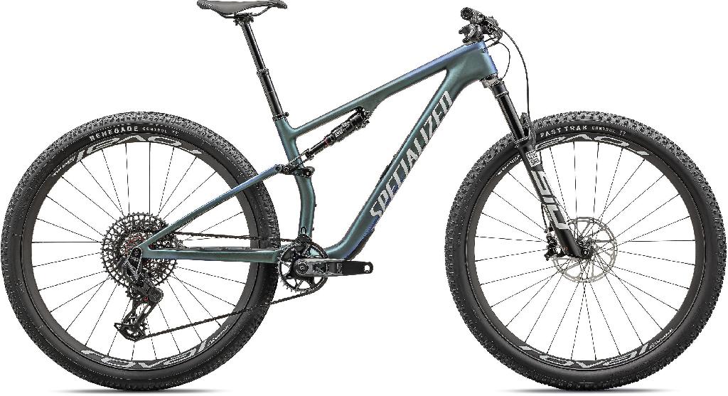 Specialized  Epic 8 Pro