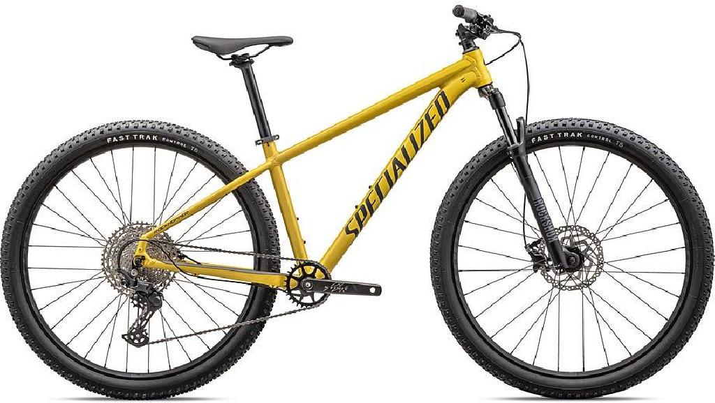 Specialized Rockhopper Expert