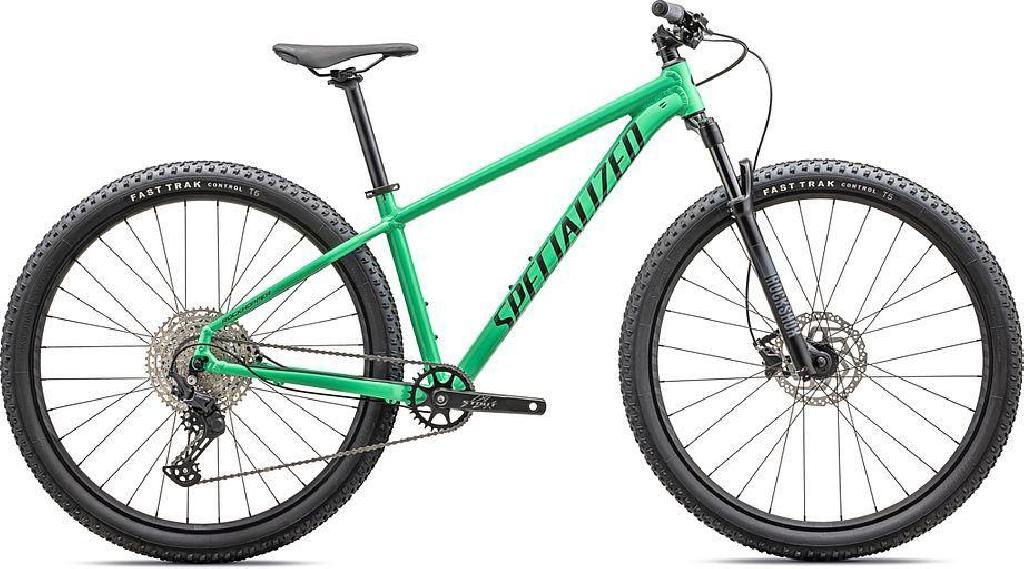 Specialized Rockhopper