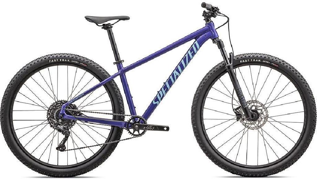 Specialized Rockhopper Comp