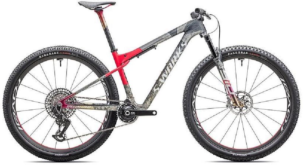 Specialized EPIC WC SW LTD