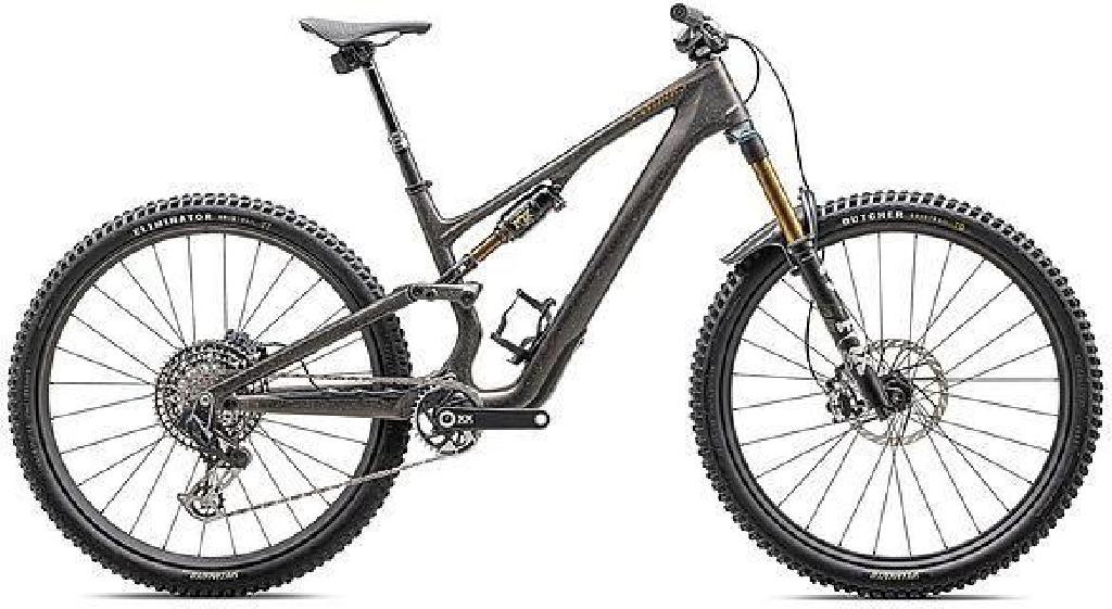 Specialized S-Works Stumpjumper 15