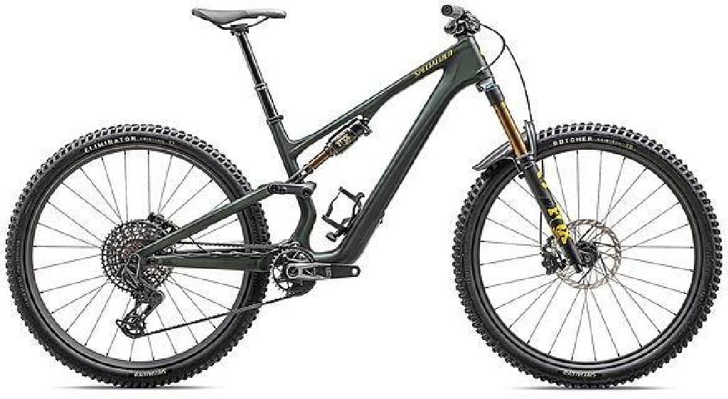 Specialized Stumpjumper 15 Pro