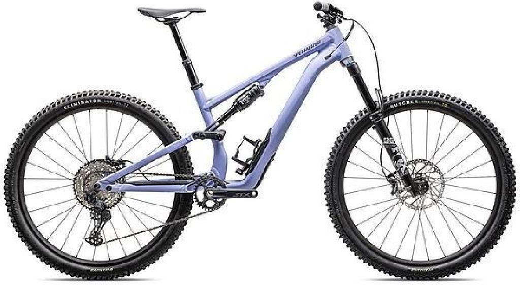 Specialized Stumpjumper 15 Comp Alloy