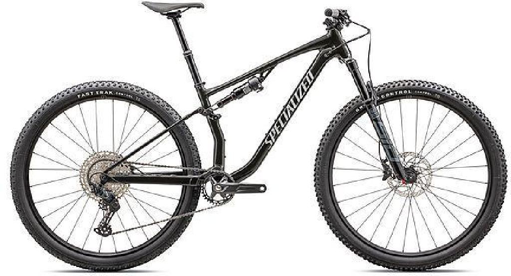 Specialized CHISEL COMP SHIMANO