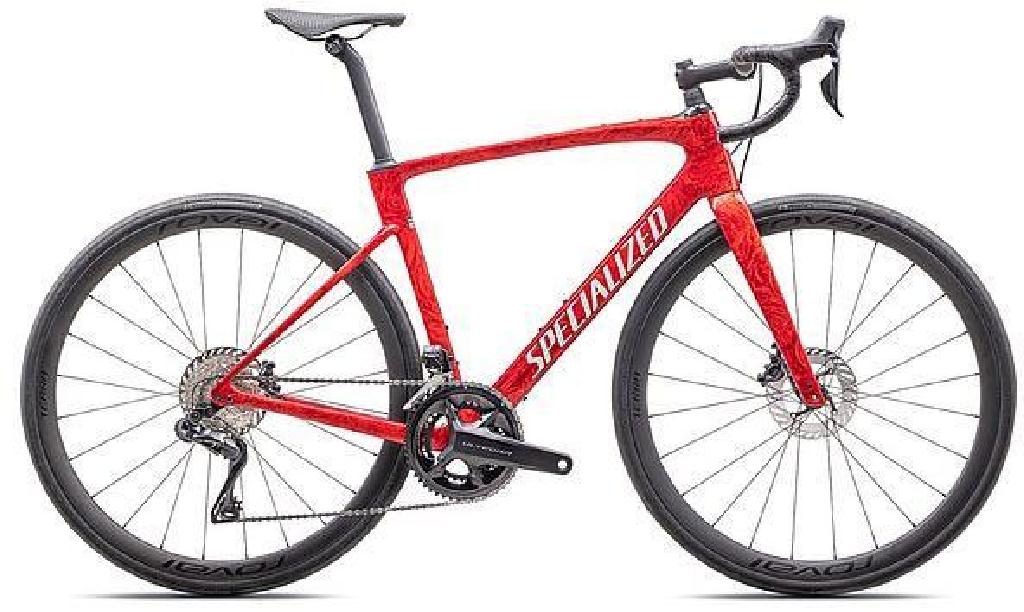 Specialized Roubaix SL8 Pro