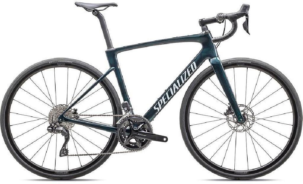 Specialized Roubaix SL8 Comp