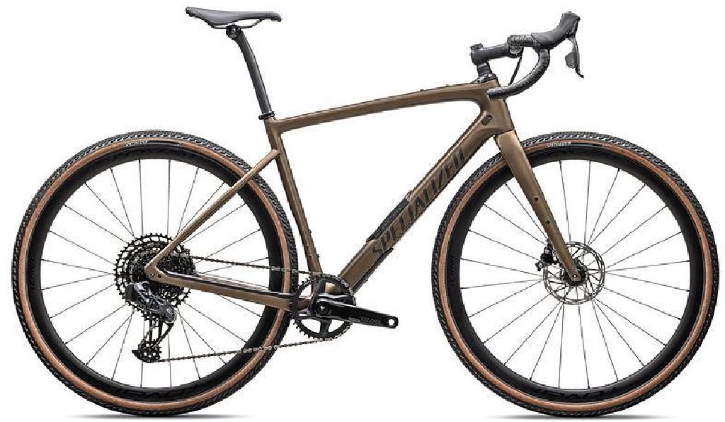 Specialized DIVERGE EXPERT CARBON